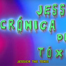  Actriz secundaria. Jessica crónica de una tóxica. Ein Projekt aus dem Bereich Kino, Video und TV von Patricia Sobrino Moreno - 30.11.2022