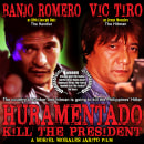 Huramentado: Kill the President. Film, Video, and TV project by Noriel Jarito - 12.05.2022
