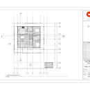 Mi proyecto del curso: Diseño y modelado arquitectónico 3D con Revit. Un progetto di 3D, Architettura, Architettura d'interni, Modellazione 3D, Architettura digitale e ArchVIZ di Engels Cruz - 07.12.2022