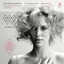 Revista Neway. Design editorial projeto de María Fernández - 01.05.2014