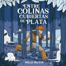 Entre colinas cubiertas de plata. Traditional illustration, Graphic Design, and Comic project by Millo Sketch - 11.06.2021
