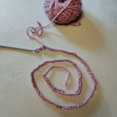 Mi proyecto del curso: Crochet: crea prendas con una sola aguja Ein Projekt aus dem Bereich Mode, Modedesign, Weben, DIY, Crochet und Textildesign von saraarniellacasar - 11.12.2022