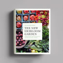 The New Heirloom Garden. Design, and Art Direction project by Catherine Casalino - 02.02.2021