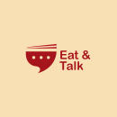 Proyecto de branding "Eat&Talk". Design, Br, ing & Identit project by Pablo Rodríguez Azopardo - 12.15.2022