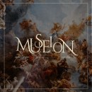 Museion. Graphic Design project by Alex Bast - 12.13.2022
