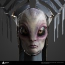 AAERA. 3D, Animação 3D, Modelagem 3D, e Design de personagens 3D projeto de Simón Betancur Baghino - 06.04.2021