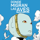 Donde migran las aves. Traditional illustration, Graphic Design, Comic, Stor, and telling project by Millo Sketch - 11.28.2020