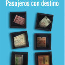Pasajeros con destino. Writing, Fiction Writing, and Creative Writing project by Julieta García González - 12.23.2022