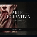 Portafolio arte figurativa. Artes plásticas projeto de Patricia Abal - 29.12.2022