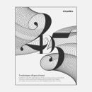 D magazine, 2021. Design editorial projeto de Francesco Franchi - 30.12.2022
