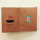 Tiny Sketchbook. Illustration, Sketching, Drawing, Sketchbook, and Narrative project by Whitney Sherman - 01.01.2023