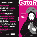 Gato Rex. Un proyecto de Escritura de no ficción y Escritura de ficción de Abril Posas - 03.01.2023