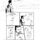 Mi proyecto del curso:  Narrativa visual para cómics: Jason and the Golden Fleece. Un proyecto de Ilustración tradicional, Cómic, Stor, board y Narrativa de Nozco Nono - 26.12.2022
