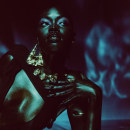 Black Fashion Fair . Un projet de Photographie, Conception éditoriale, Mode , et Scénographie de Kendall Bessent - 04.01.2023