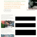 Mi proyecto del curso: Diseño de páginas web interactivas con Figma. Un projet de Design , UX / UI, Webdesign, Conception mobile, Conception numérique, Design t, pographique, Conception d'applications , et Conception de produits numériques de Larry Morales - 04.01.2023