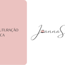 Meu projeto do curso: Design de logos: síntese gráfica e minimalismo. Design, Br, ing, Identit, Graphic Design, and Logo Design project by Ana Paula Santos de Araujo - 01.05.2023