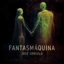 Fantasmáquina (audiolibro). Fiction Writing, and Creative Writing project by José Urriola - 01.08.2023
