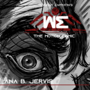 Zamyatin's WE: Comic (Ch. 25). Un proyecto de Ilustración tradicional, Cómic, Ilustración digital, Stor, telling e Ilustración con tinta de Ani Jervis - 20.12.2020