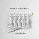 SKINTSUGI. Un proyecto de Diseño, Publicidad, Fotografía, Cine, vídeo, televisión, Consultoría creativa y Marketing de contenidos de CULTBRAND - 11.01.2023