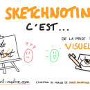 My project for course: Sketchnoting: Communicate with Visual Notes. Traditional illustration, Creativit, Drawing, Communication, Management, Productivit, and Business project by TSI AUCA - 01.11.2023
