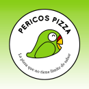 Rebranding Pericos Pizza. Br, ing & Identit project by Clément Casillas - 01.04.2023