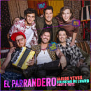 Masters en Parranda "El Parrandero". Music, and Music Production project by Andres Borda - 01.13.2023