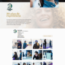 Condor Dent. Un projet de Publicité, Webdesign , et Marketing digital de johanlenium - 01.08.2022
