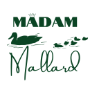 Madam Mallard Ein Projekt aus dem Bereich Traditionelle Illustration, Stop Motion und Skizzenentwurf von arkadina - 14.01.2023