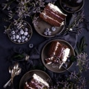 My project for course: Dark Mood Photography for Culinary Projects. Food Photograph, Instagram Photograph, Culinar, Arts, Food St, and ling project by maideline4 - 01.14.2023