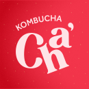 Kombucha Cha´ Ein Projekt aus dem Bereich Verpackung von Alba Alburquerque - 15.01.2023