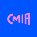 CMIA - Identidad y Branding. Un proyecto de Br, ing e Identidad, Diseño gráfico, Diseño de logotipos y Estrategia de marca						 de Pistacho Studio - 15.01.2023