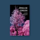 Un libro sobre obsesiones. Writing project by Laura Baeza - 08.31.2019