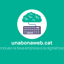 Spot Renting web a unabonaweb.cat. Un progetto di Motion graphics, Cinema, video e TV e Produzione audiovisiva di Raimon Cartró - 14.10.2021