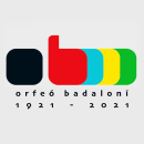 Spot Centenari Orfeó Badaloní, l'Ateneu. Un progetto di Musica, Cinema, video e TV e Produzione audiovisiva di Raimon Cartró - 01.03.2021
