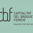 Capitalitat del Bàsquet Femení 2020. Cinema, Vídeo e TV projeto de Raimon Cartró - 18.03.2020
