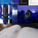 D.N.A Ein Projekt aus dem Bereich Design, Br, ing und Identität, Logodesign, Digitales Design und Briefpapier-Design von Renan Braga Gouveia de Oliveira - 20.01.2023