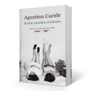 Agustina Caride. Escultura projeto de Literatura Bazterrica Caride - 27.02.2022