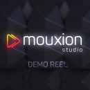 Demo reel Mouxion Studio. Motion Graphics, Photograph, Film, Video, TV, 3D, Animation, Art Direction, Character Design, VFX, Rigging, Character Animation, 2D Animation, 3D Animation, Product Photograph, 3D Modeling, Video Editing, and 3D Design project by Cristobal Silva Velez - 02.21.2020