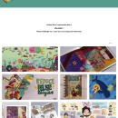 MI PORTFOLIO PROFESIONAL (PDF + WEB) Ein Projekt aus dem Bereich Traditionelle Illustration, Portfolioverwaltung, Management und Produktivität von Andrea Nogales - 27.01.2023
