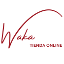 WAKA TIENDA ONLINE. E-commerce project by diegosan35 - 10.30.2022
