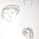 Mi proyecto del curso: Ilustración de personajes con estilo. Traditional illustration, Character Design, Comic, and Graphic Humor project by garyobando - 01.29.2023