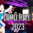 Demo Reel de animación 2023. Traditional illustration, Film, Video, TV, and Animation project by Ackman Stein - 01.30.2023