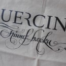 Guercino, O triunfo do Barroco. Museu Nacional de Varsóvia, 2014. Identidade. Design, and Calligraph project by Cláudio Gil - 01.31.2023
