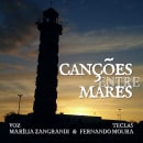 Canções entre Mares. Music project by Marília Zangrandi - 12.21.2022