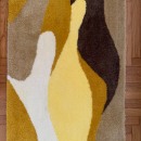 Il mio progetto del corso: Tecnica tufting per la creazione di tappeti. Arts, Crafts, Decoration, Fiber Arts, DIY, and Textile Design project by Stefano Antozzi - 02.02.2023