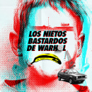 Los Nietos Bastardos de Warhol. Un proyecto de Narrativa de Óscar Bilbao - 22.12.2022