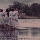 Celebración de Iemanjá. Fotografia, e Fotografia documental projeto de Martin Hernández Müller - 02.02.2023