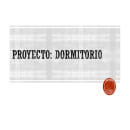 Proyecto: Dormitorio Ein Projekt aus dem Bereich Innenarchitektur, Innendesign, Innenarchitektur und Raumgestaltung von Raúl Santos - 08.02.2023