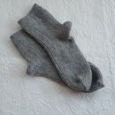 Mi proyecto del curso: Diseño y tejido de calcetines en crochet. Moda, Design de moda, Tecido, DIY, Crochê, e Design têxtil projeto de Carmen - 09.02.2023