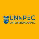 Mi proyecto del curso: Diseño de logotipos: crea la identidad de una marca (Rebranding UNAPEC). Br, ing e Identidade, Design gráfico, Tipografia, Design de logotipo, e Desenho tipográfico projeto de Alejandro Nuñez - 09.02.2023